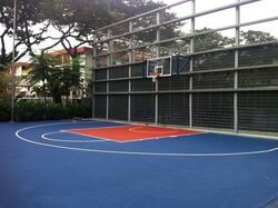 Centro Residences (D20), Condominium #498000161